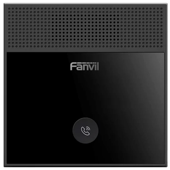 Аудиодомофон Fanvil H501W