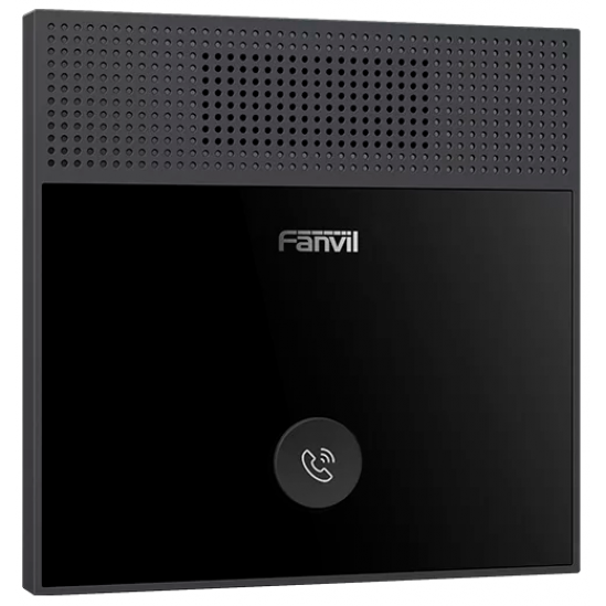 Аудиодомофон Fanvil H501W - фото 3