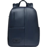 Рюкзак для ноутбука Piquadro Laptop Backpack 13" Blue (CA6765W137/BLU)