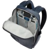 Рюкзак для ноутбука Piquadro Laptop Backpack 13" Blue (CA6765W137/BLU)