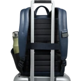 Рюкзак для ноутбука Piquadro Laptop Backpack 13" Blue (CA6765W137/BLU)