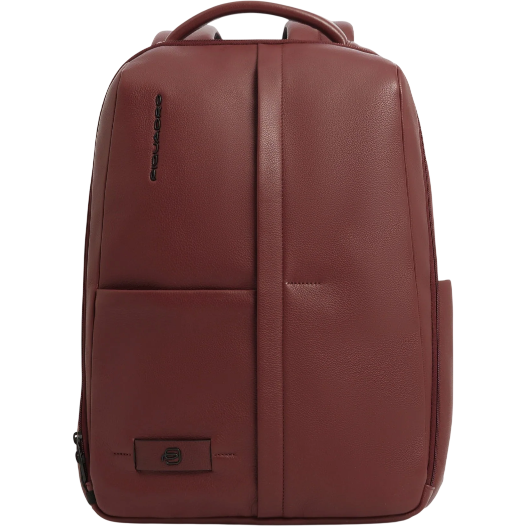 Рюкзак для ноутбука Piquadro Laptop Backpack 13" Terracotta (CA6765W137/CU)