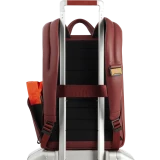 Рюкзак для ноутбука Piquadro Laptop Backpack 13" Terracotta (CA6765W137/CU)