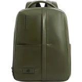 Рюкзак для ноутбука Piquadro Laptop Backpack 13" Green (CA6765W137/VE2)