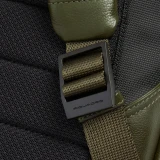 Рюкзак для ноутбука Piquadro Laptop Backpack 13" Green (CA6765W137/VE2)
