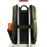 Рюкзак для ноутбука Piquadro Laptop Backpack 13" Green (CA6765W137/VE2)