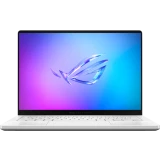 Ноутбук ASUS GA403GM ROG Zephyrus G14 Platinum White (2026) (SY020) (GA403GM-SY020)