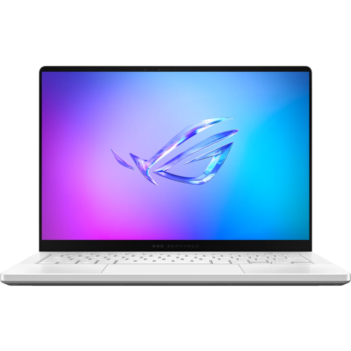 Ноутбук ASUS GA403GM ROG Zephyrus G14 Platinum White (2026) (SY020) - GA403GM-SY020