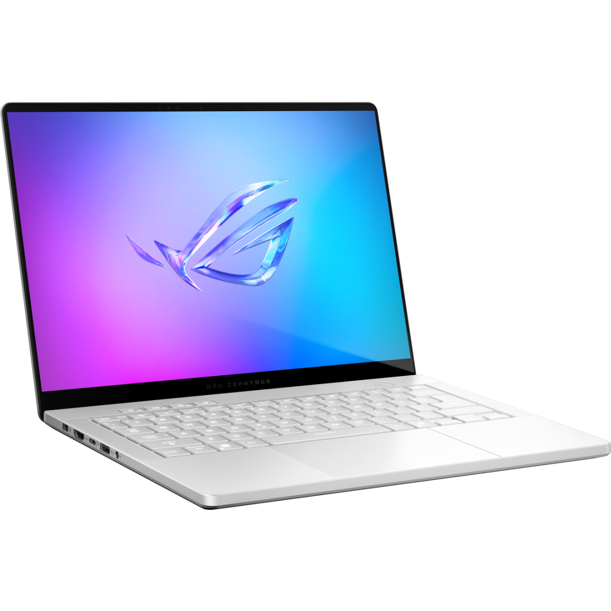 Ноутбук ASUS GA403GM ROG Zephyrus G14 Platinum White (2026) (SY020) - GA403GM-SY020 - фото 2
