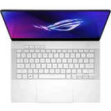 Ноутбук ASUS GA403GM ROG Zephyrus G14 Platinum White (2026) (SY020) (GA403GM-SY020)