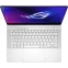 Ноутбук ASUS GA403GM ROG Zephyrus G14 Platinum White (2026) (SY020) - GA403GM-SY020 - фото 4