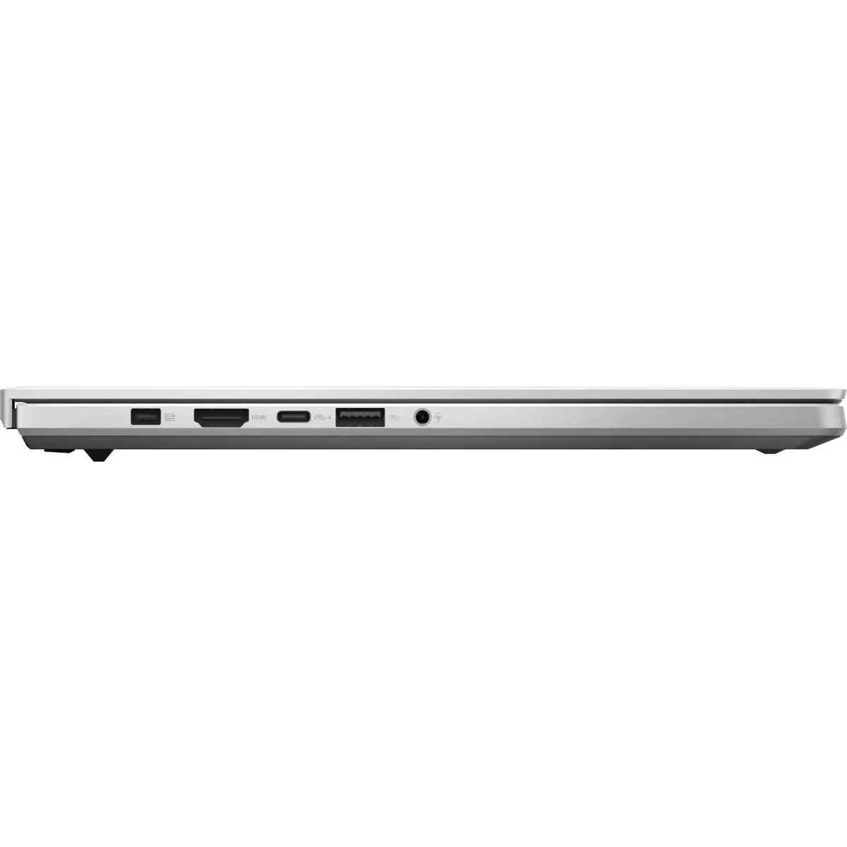 Ноутбук ASUS GA403GM ROG Zephyrus G14 Platinum White (2026) (SY020) - GA403GM-SY020 - фото 7
