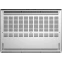 Ноутбук ASUS GA403GM ROG Zephyrus G14 Platinum White (2026) (SY020) - GA403GM-SY020 - фото 11