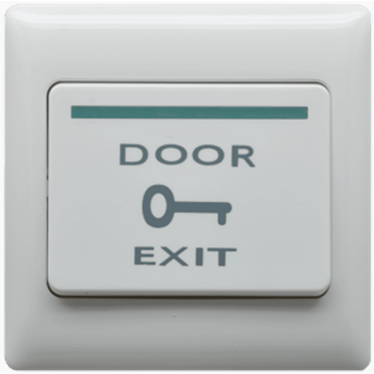 Кнопка выхода Dahua DHI-ASF900