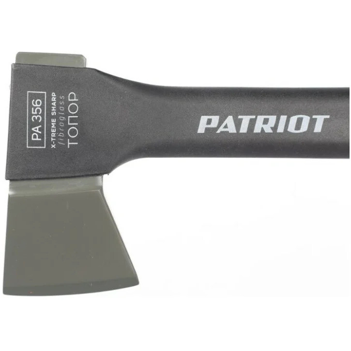 Молоток PATRIOT PA 356 T7 X-Treme - 777001300 - фото 7