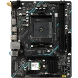 Материнская плата Maxsun B450M GAMING WIFI (MS-B450M GAMING WIFI)