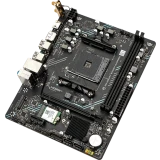 Материнская плата Maxsun B450M GAMING WIFI (MS-B450M GAMING WIFI)