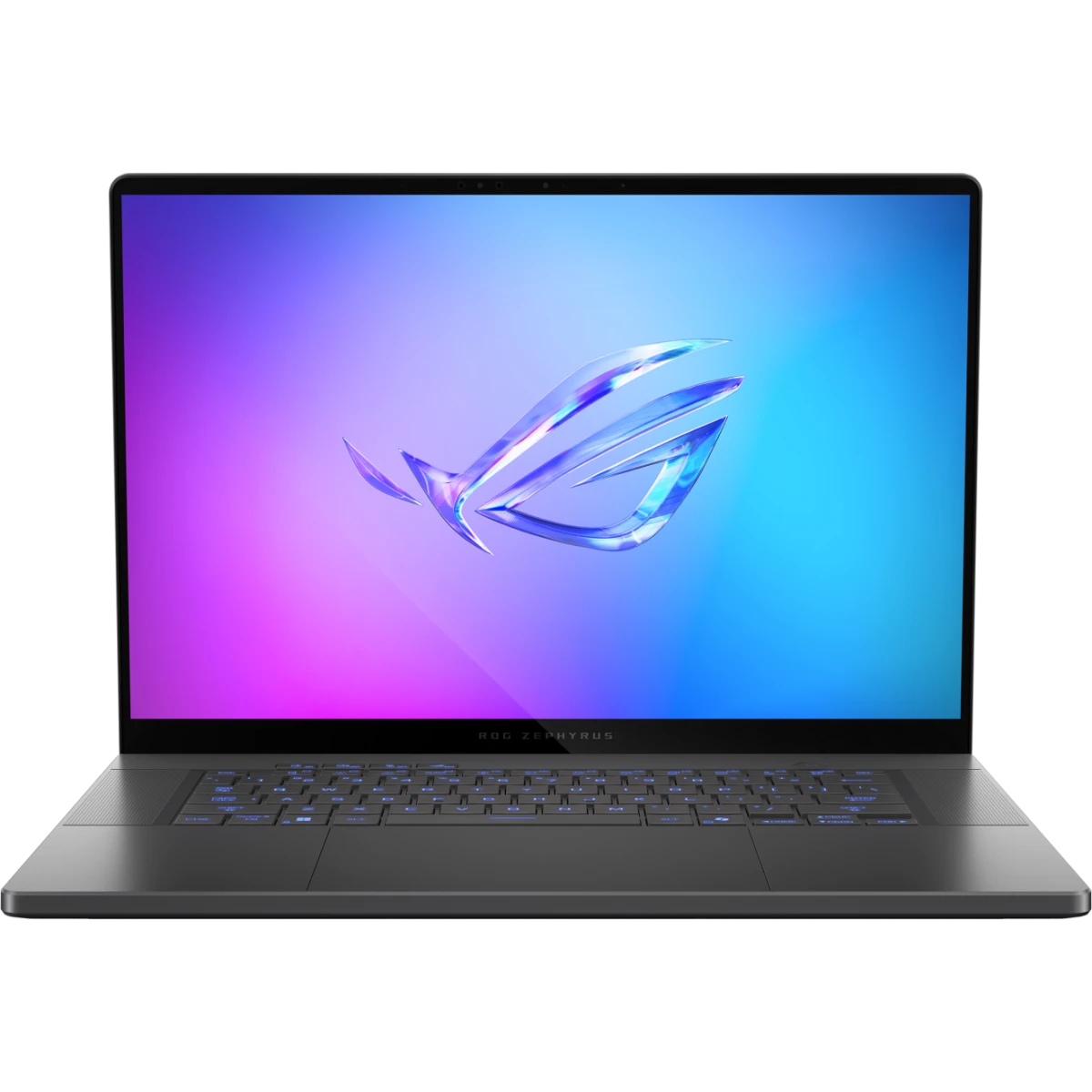 Ноутбук ASUS GU605CM ROG Zephyrus G16 Eclipse Grey (2025) (QR111) - GU605CM-QR111