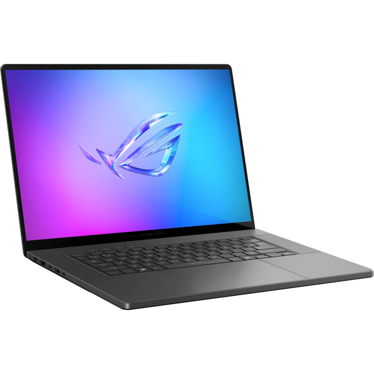 Ноутбук ASUS GU605CM ROG Zephyrus G16 Eclipse Grey (2025) (QR111) - GU605CM-QR111 - фото 2