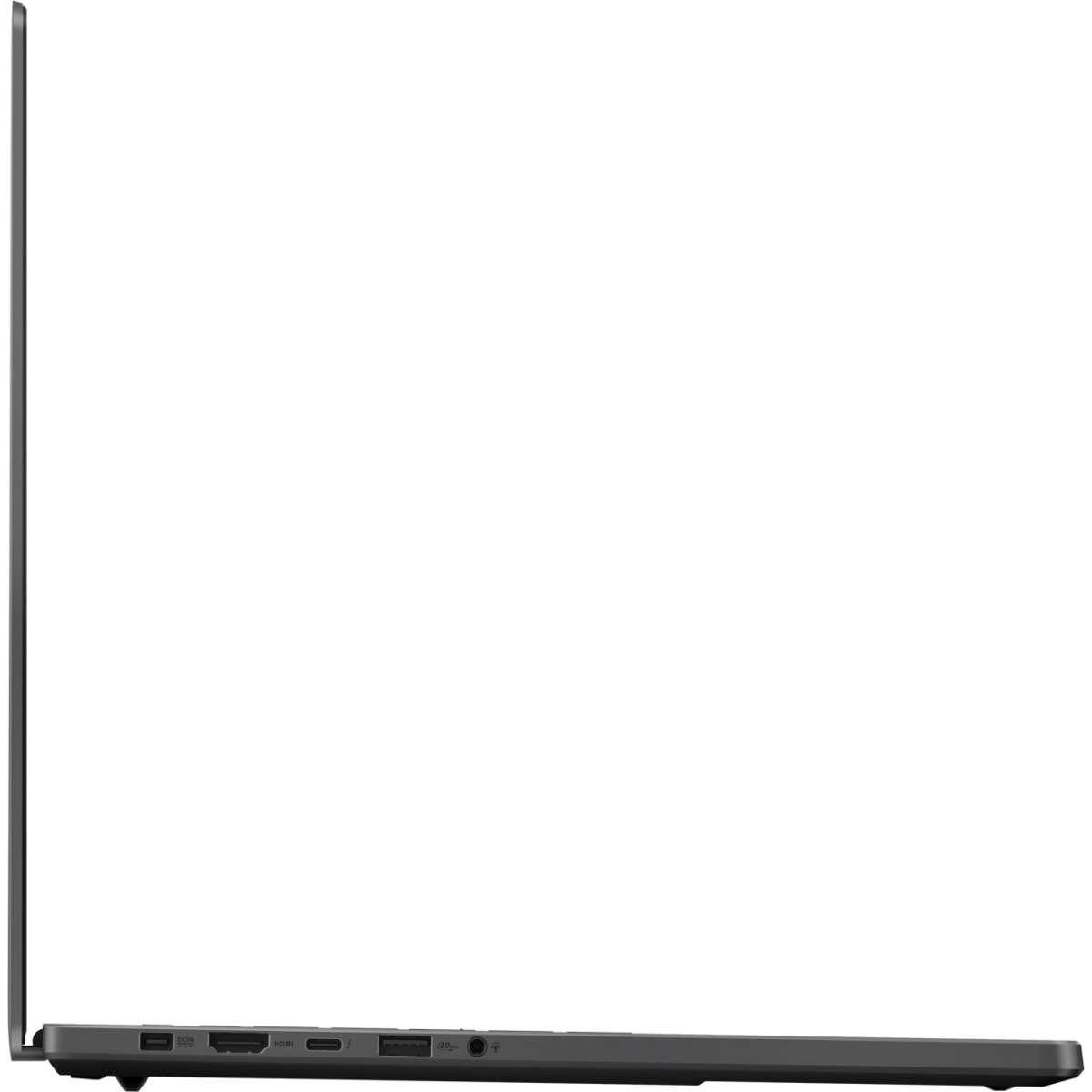 Ноутбук ASUS GU605CM ROG Zephyrus G16 Eclipse Grey (2025) (QR111) - GU605CM-QR111 - фото 6