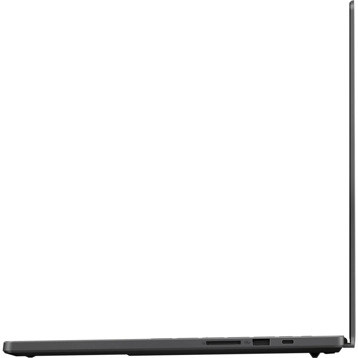 Ноутбук ASUS GU605CM ROG Zephyrus G16 Eclipse Grey (2025) (QR111) - GU605CM-QR111 - фото 7