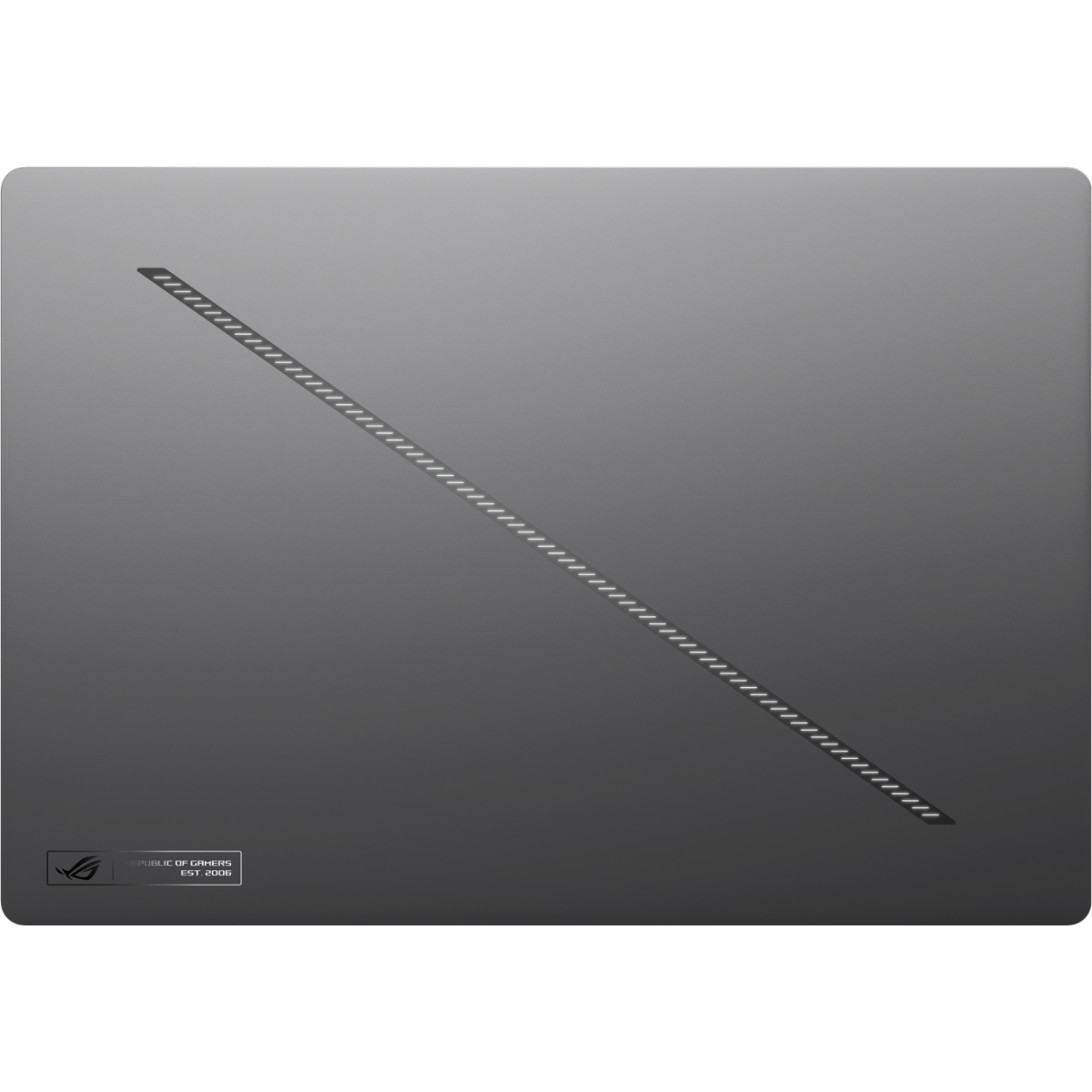 Ноутбук ASUS GU605CM ROG Zephyrus G16 Eclipse Grey (2025) (QR111) - GU605CM-QR111 - фото 8