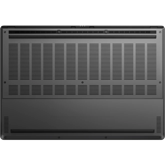 Ноутбук ASUS GU605CM ROG Zephyrus G16 Eclipse Grey (2025) (QR111) - GU605CM-QR111 - фото 9