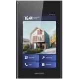 Вызывная панель Hikvision DS-KD9403-E6