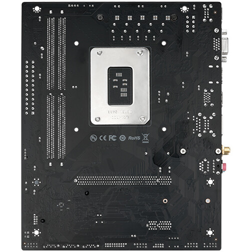 Материнская плата Maxsun B660M GAMING WIFI ICE - MS-B660M GAMING WIFI ICE - фото 4