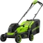 Газонокосилка Greenworks GD24LM331 - 2520607UA