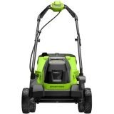 Газонокосилка Greenworks GD24LM331 (2520607UA)