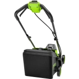 Газонокосилка Greenworks GD24LM331 (2520607UA)