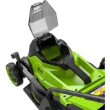 Газонокосилка Greenworks GD24LM331 (2520607UA)