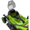 Газонокосилка Greenworks GD24LM331 - 2520607UA - фото 6