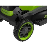 Газонокосилка Greenworks GD24LM331 (2520607UA)