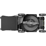 Газонокосилка Greenworks GD24LM331 (2520607UA)