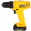 Дрель-шуруповёрт DeWALT DCD700D2 - фото 2
