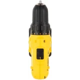 Дрель-шуруповёрт DeWALT DCD700D2
