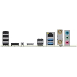 Материнская плата Maxsun B760M GAMING WIFI ACE D4 II (MS-B760M GAMING WIFI ACE D4 II)