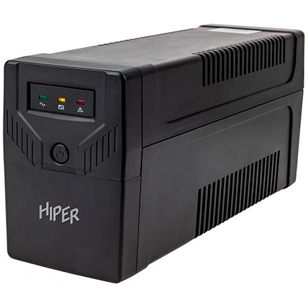 ИБП HIPER INLine LN-650F