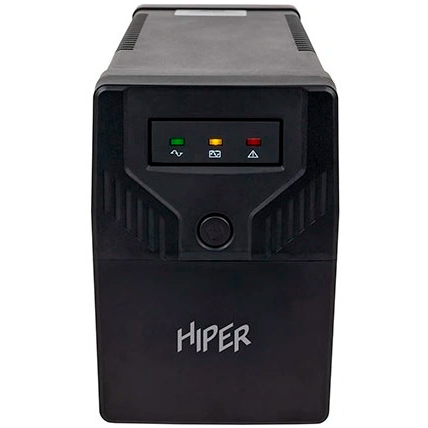 ИБП HIPER INLine LN-650F - фото 2