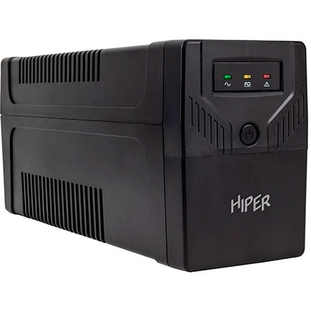 ИБП HIPER INLine LN-650F - фото 3