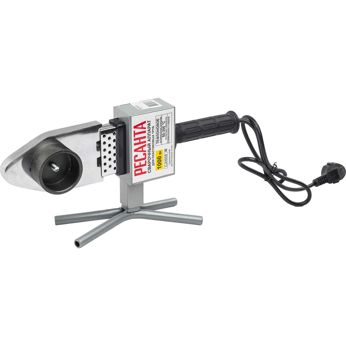 Сварочный аппарат Ресанта АСПТ-63/1К - 65/107 - фото 7