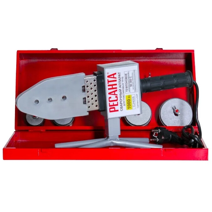 Сварочный аппарат Ресанта АСПТ-63/1К - 65/107 - фото 9