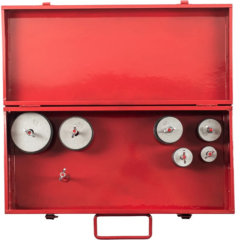 Сварочный аппарат Ресанта АСПТ-63/1К - 65/107 - фото 10