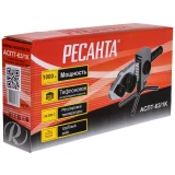 Сварочный аппарат Ресанта АСПТ-63/1К (65/107)
