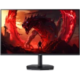 Монитор Acer 24" KG240YW3biip (UM.QX0CD.301)