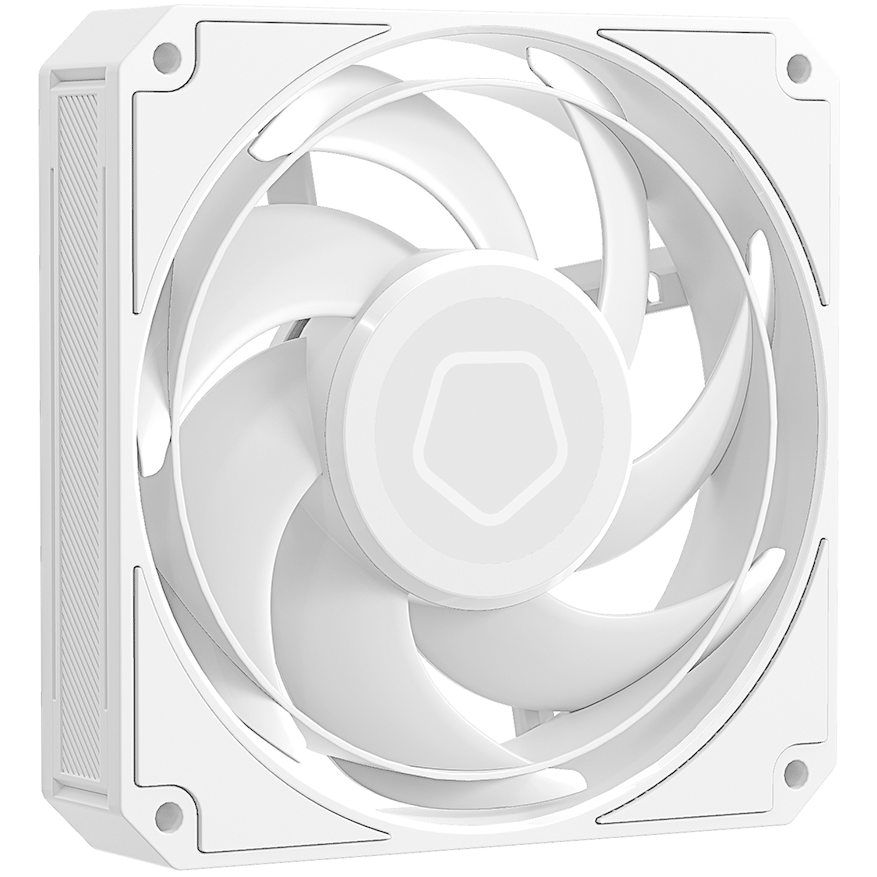 Вентилятор для корпуса ID-COOLING AT-120-W