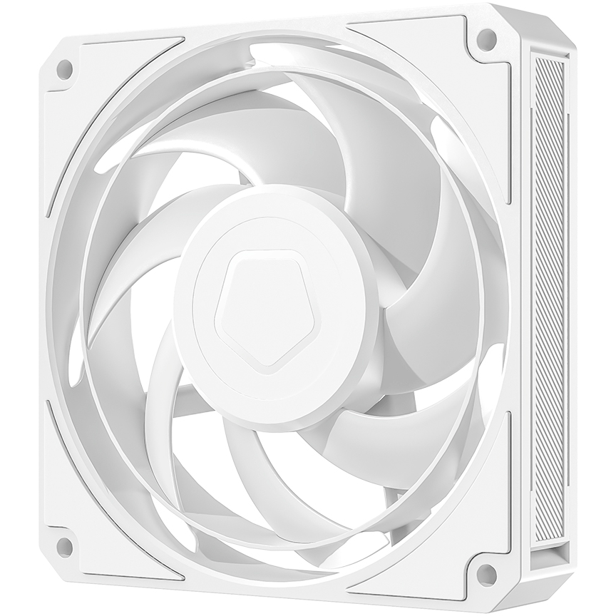 Вентилятор для корпуса ID-COOLING AT-120-W - фото 3