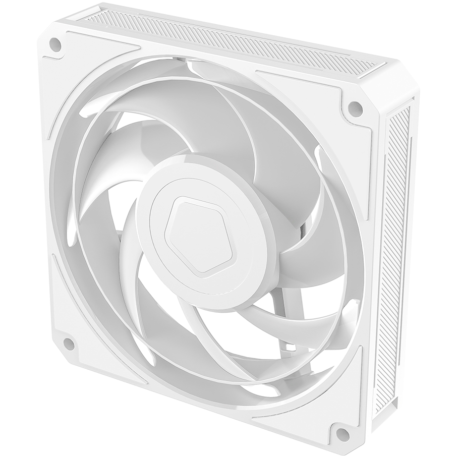 Вентилятор для корпуса ID-COOLING AT-120-W - фото 4